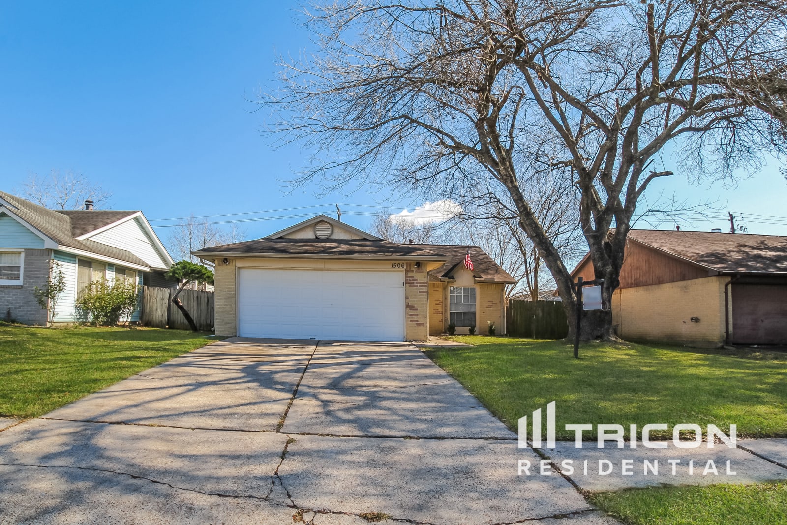 1506 Wrotham Lane Channelview TX