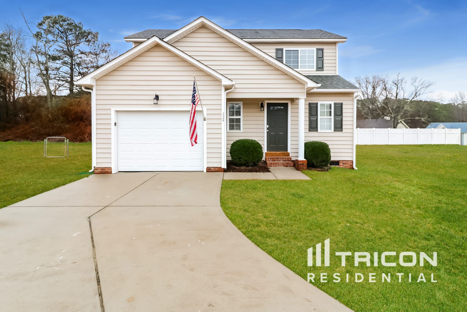 324 Santee Circle Fuquay Varina NC