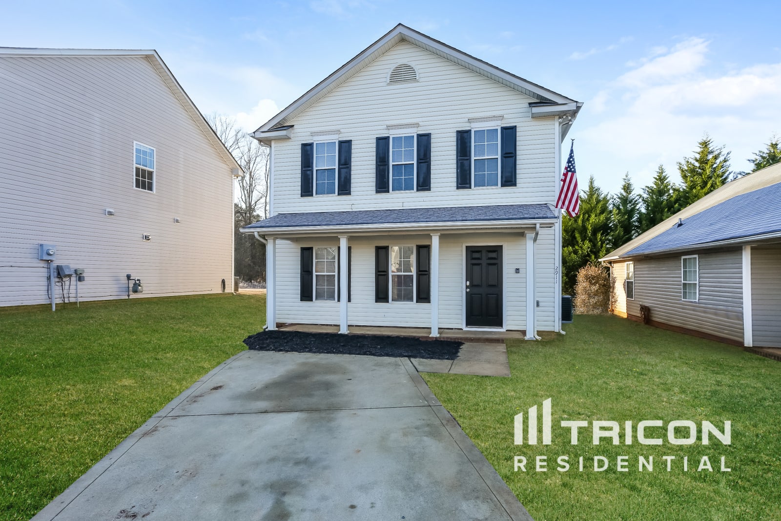 2911 Pirates Place Charlotte NC