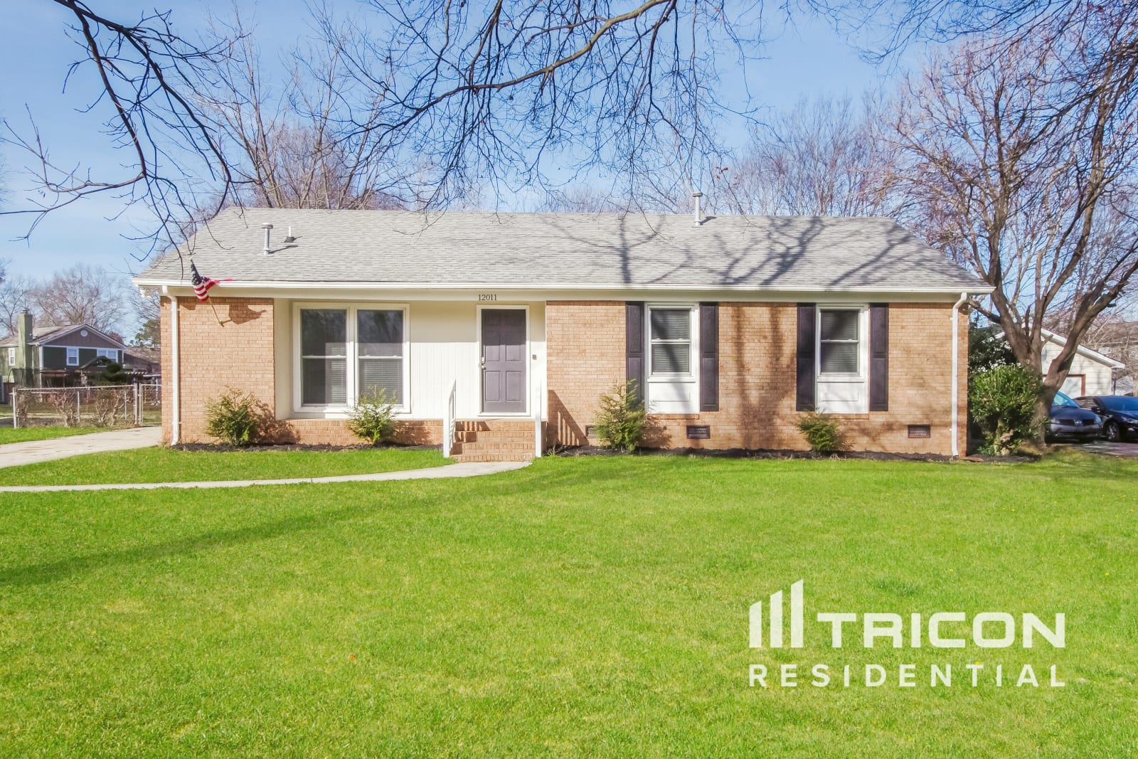 12011 Bonnie Blue Lane Charlotte NC