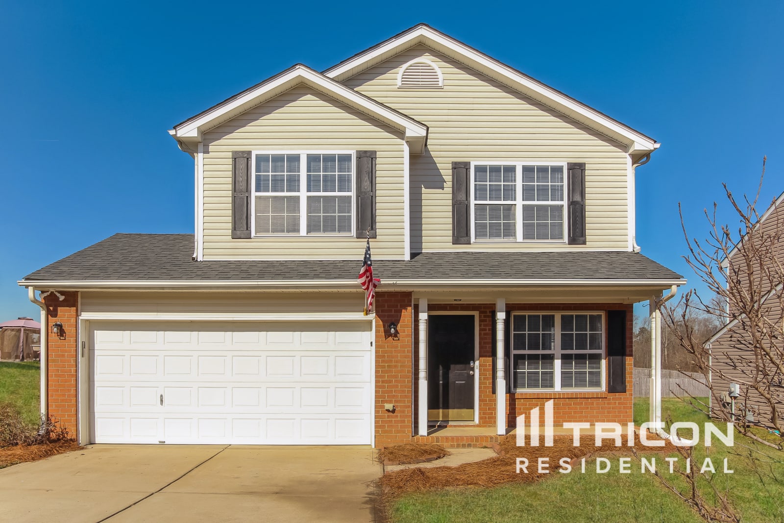 1304 Alston Hill Drive Charlotte NC