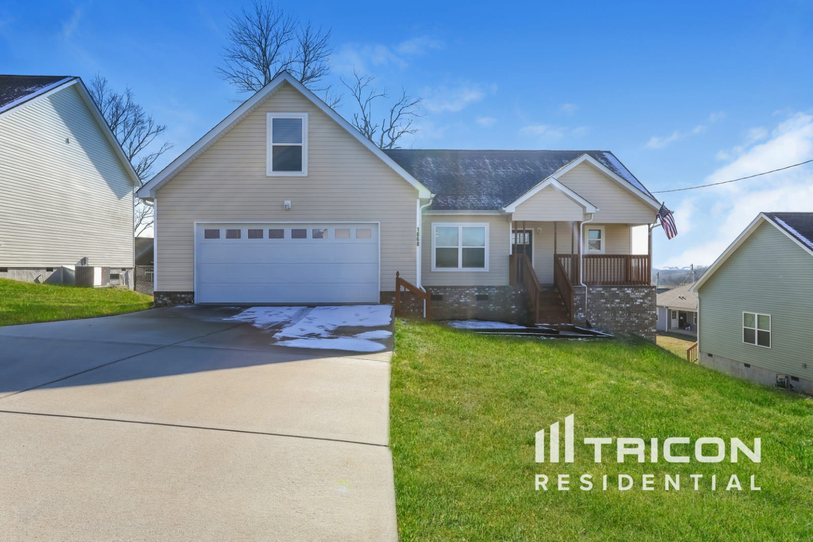 1868 Providence Court Columbia TN