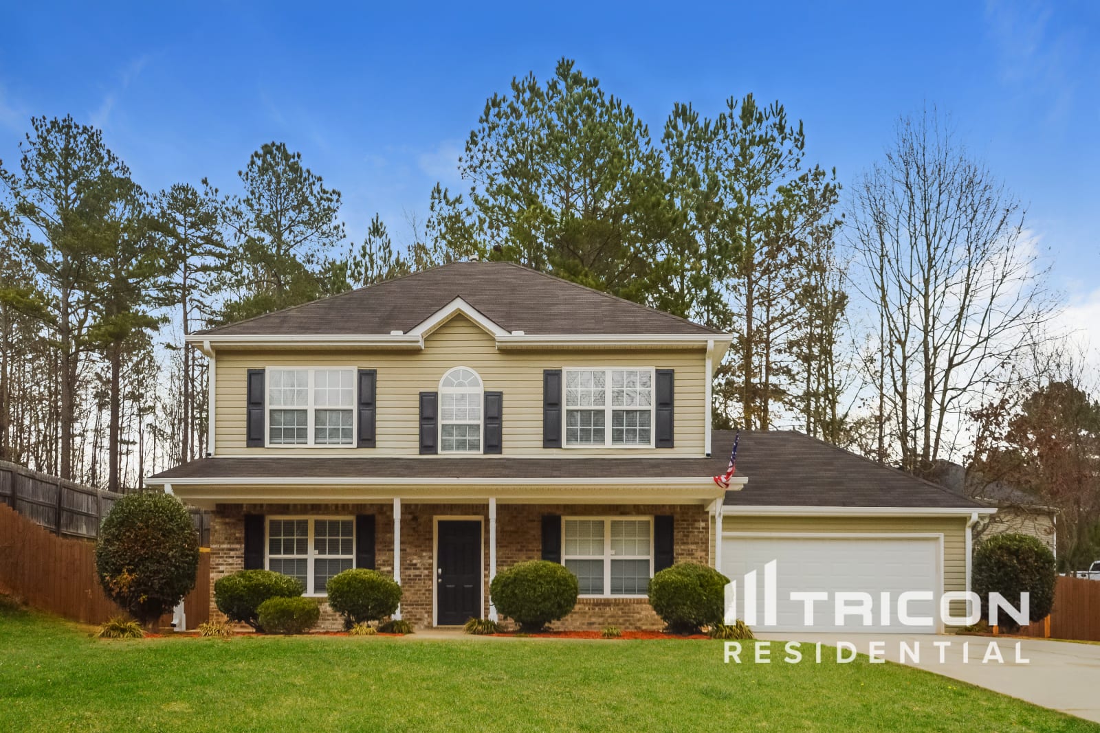 515 Lindsey Way Social Circle GA