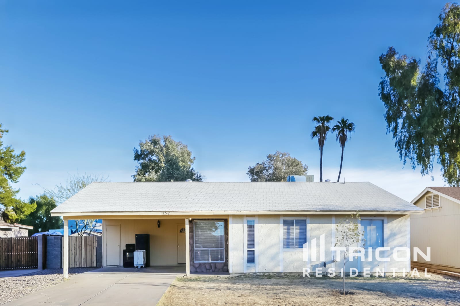 2242 E Juanita Avenue Mesa AZ