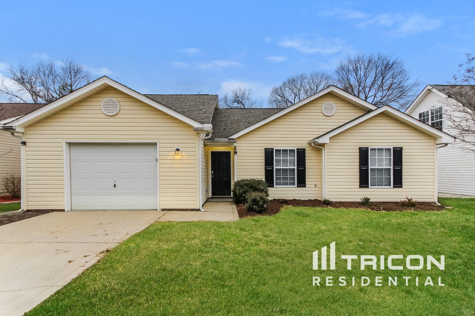 12535 Autumn Blaze Drive Charlotte NC