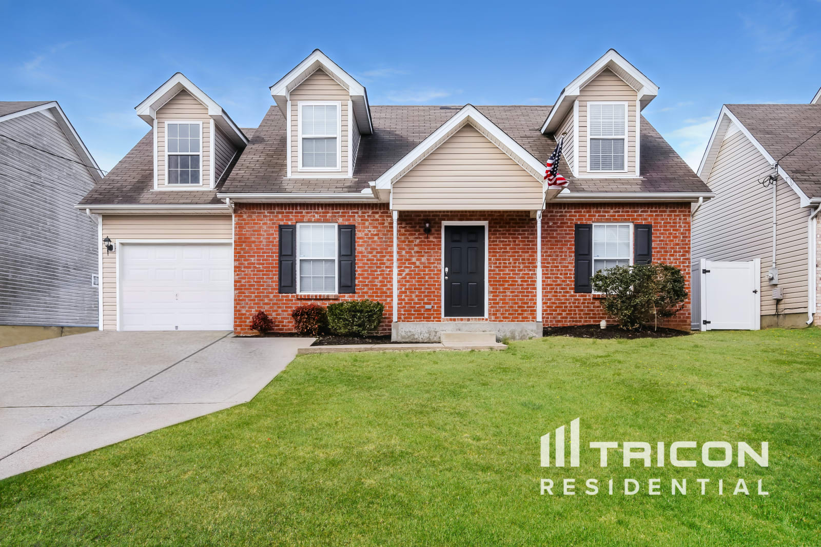 232 Mary Joe Martin Drive La Vergne TN