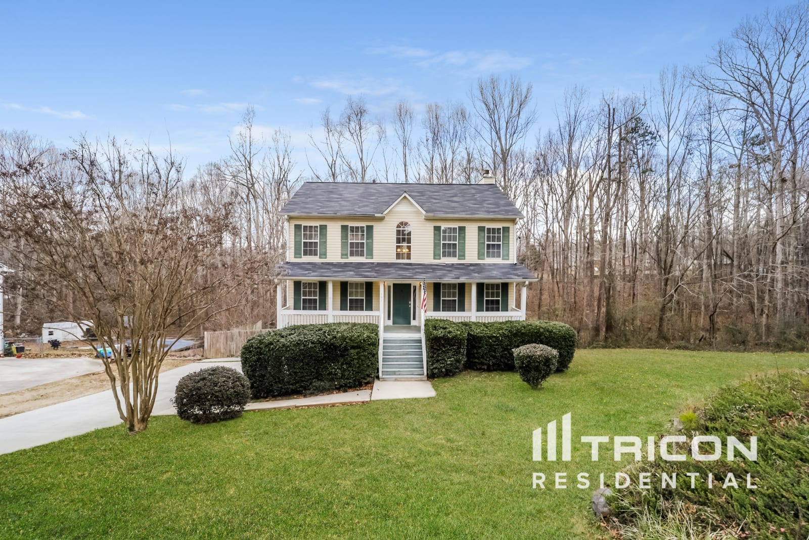167 Hollis Circle Dallas GA