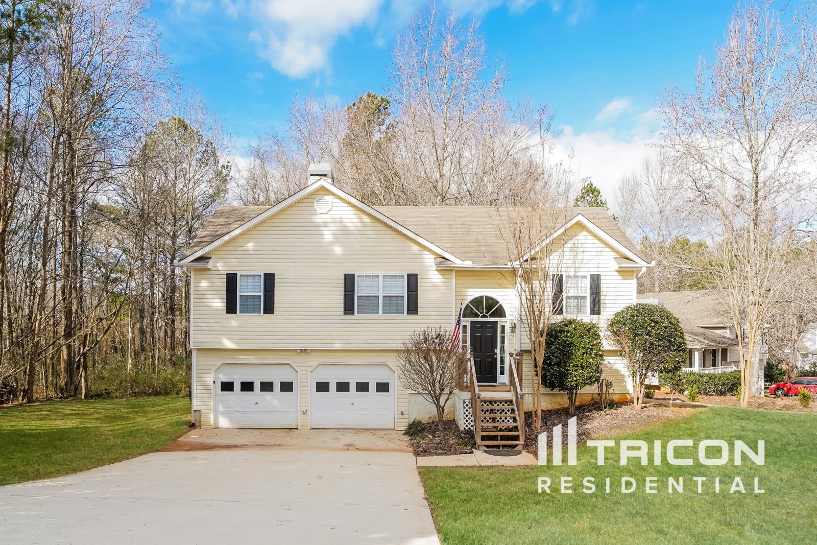 18 Fairview Court Dallas GA