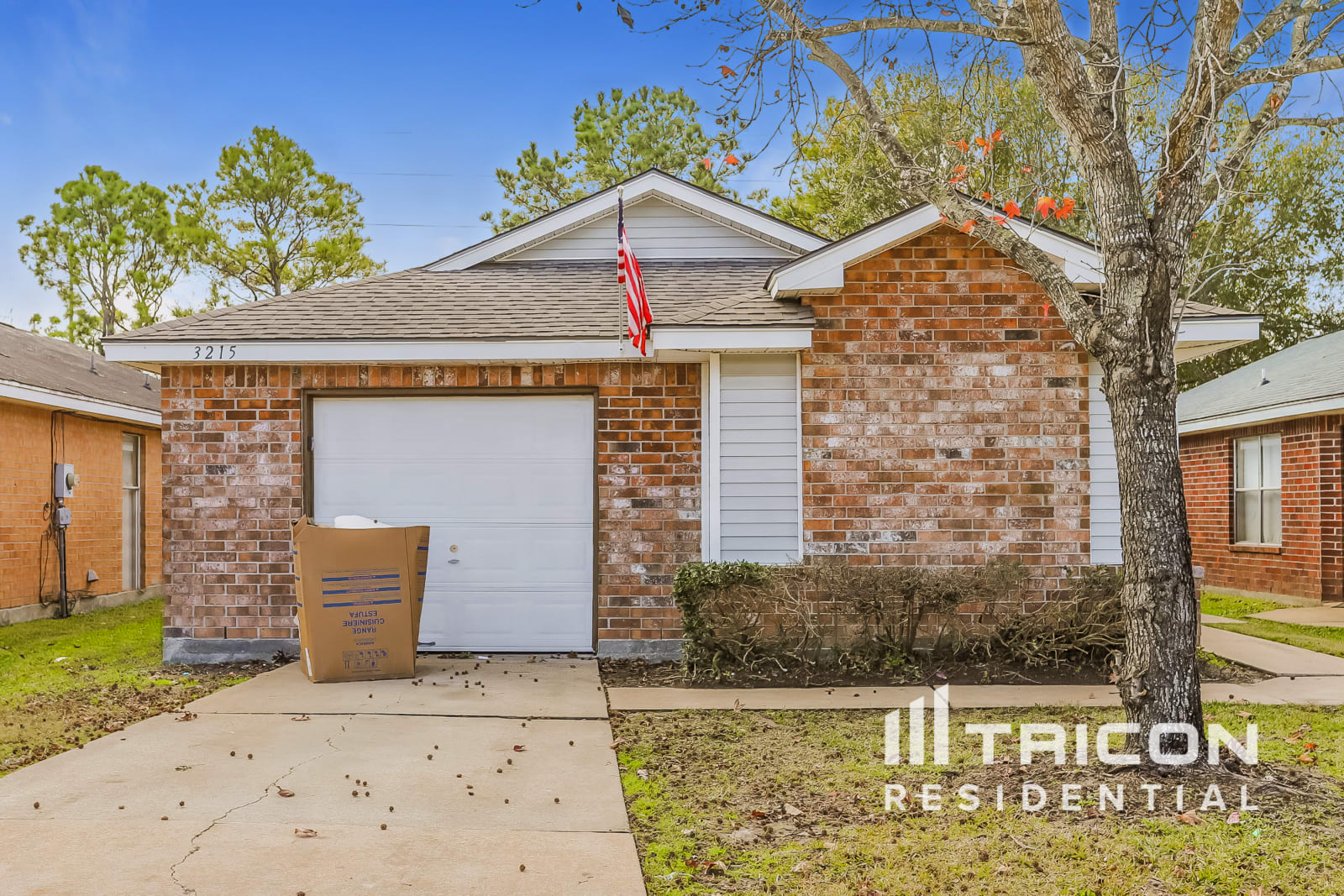 3215 Boynton Drive Houston TX