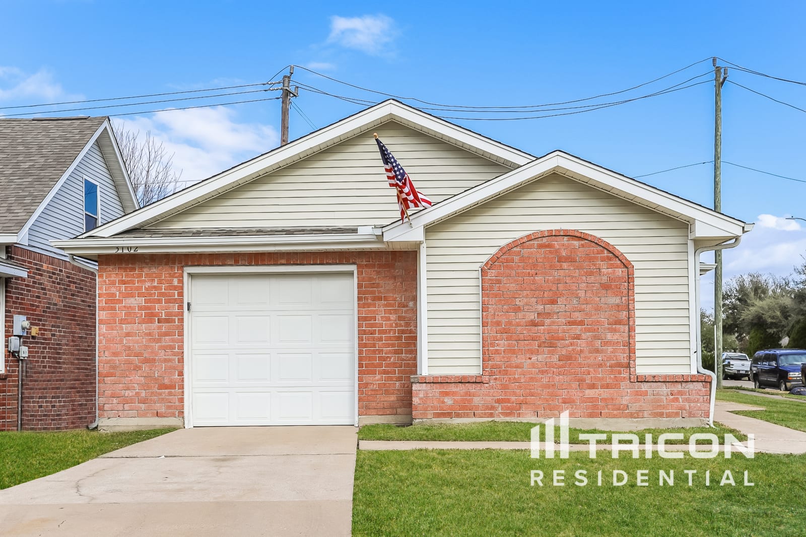 3102 Kelling Street Houston TX