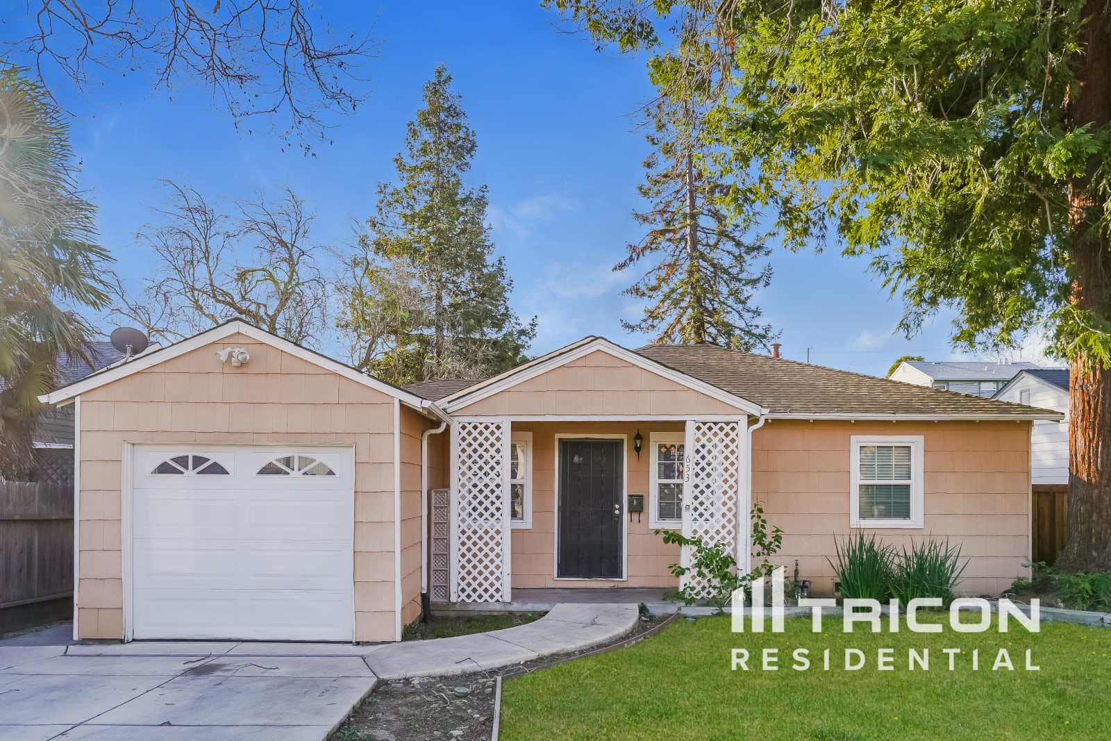 653 Henry Street Vallejo CA