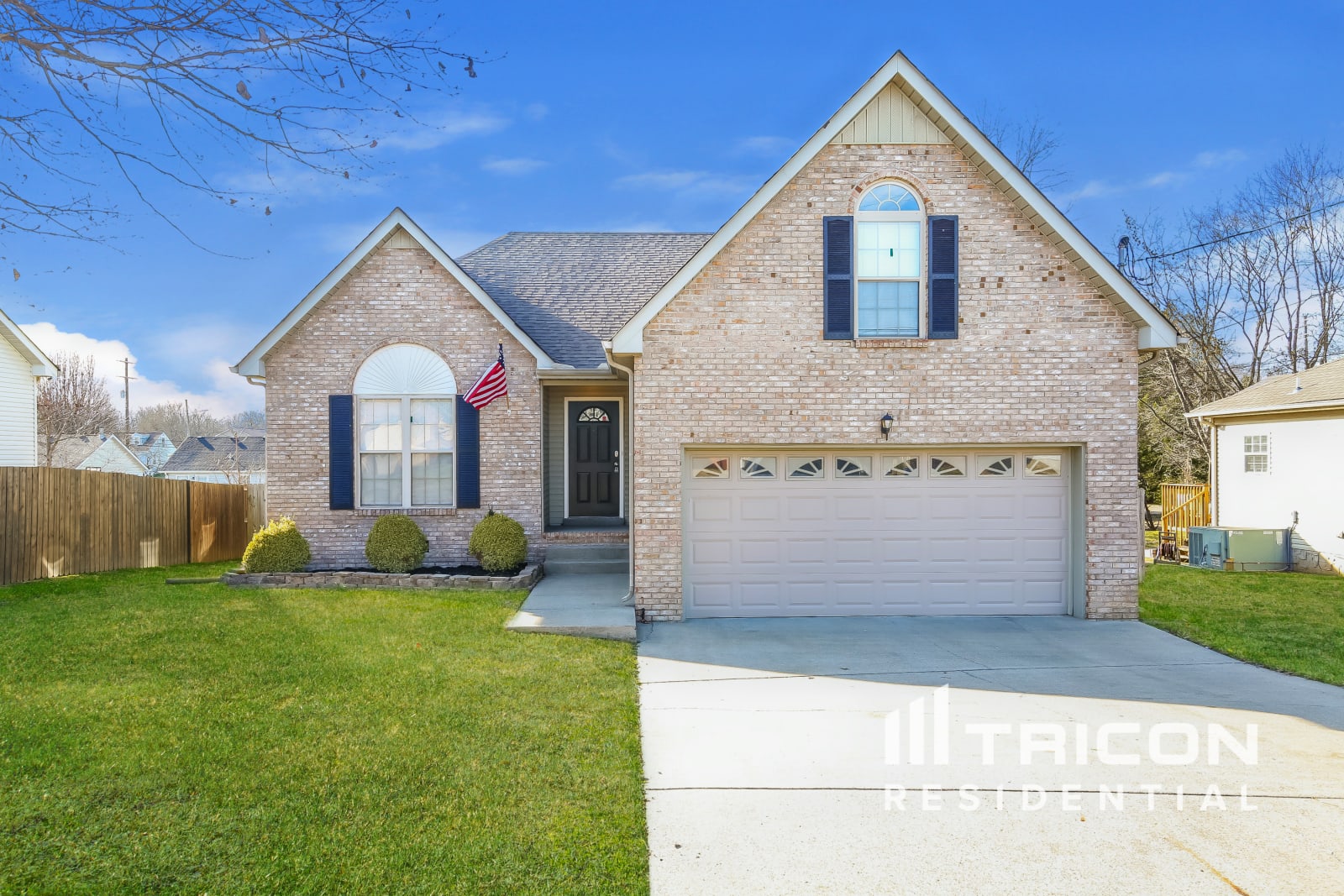 1025 Donoho Drive Old Hickory TN