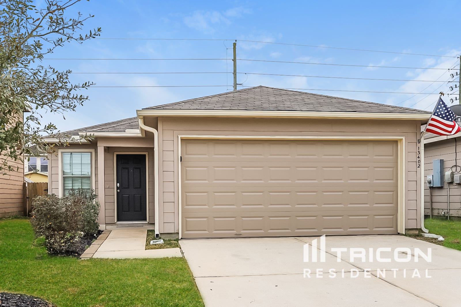 13402 Gardenia Mist Lane Houston TX