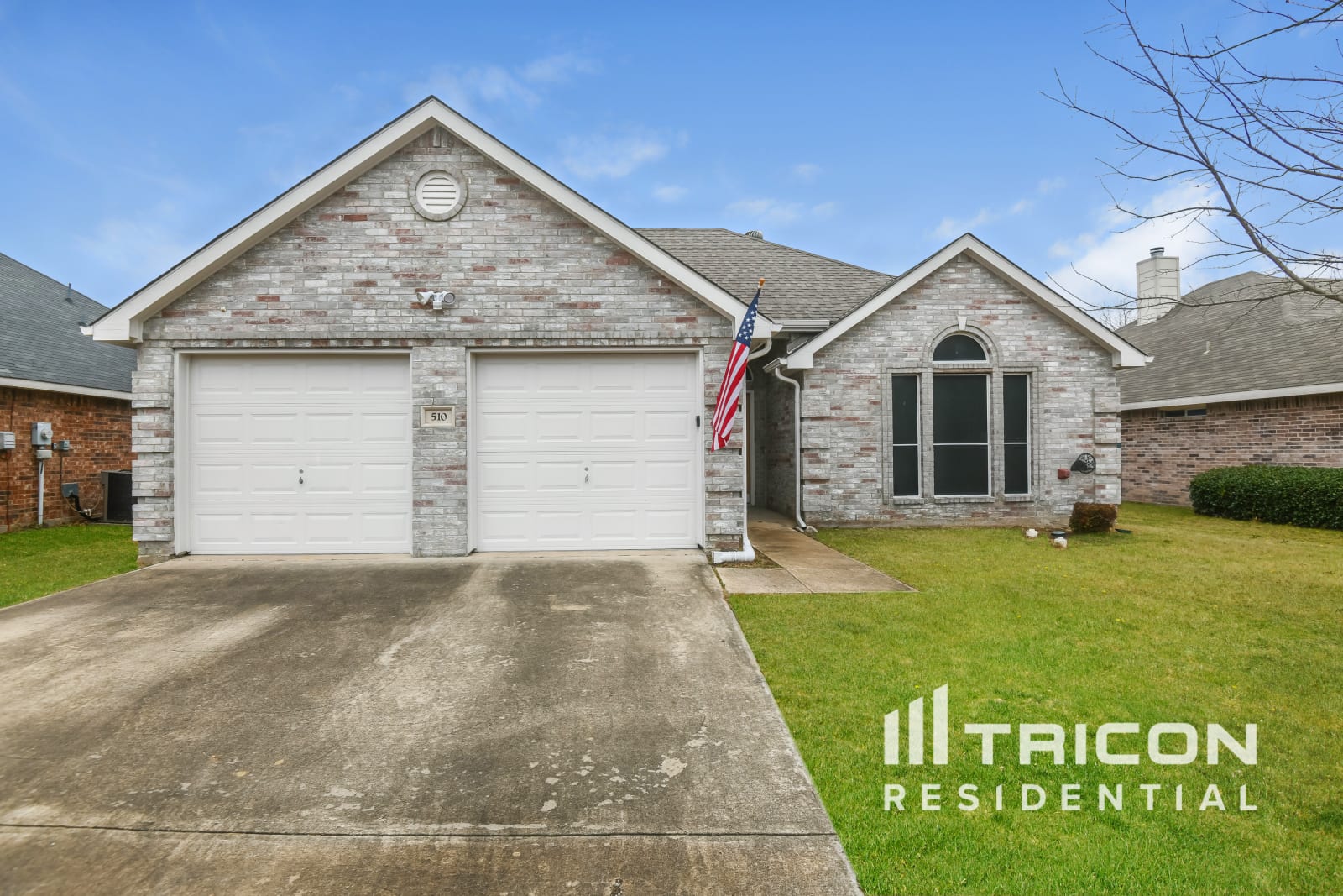 510 Shaye Court Seagoville TX