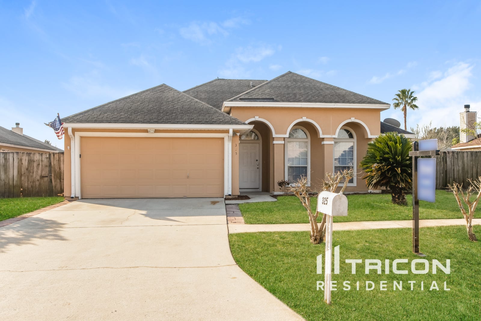 325 Island View Circle Orange Park FL