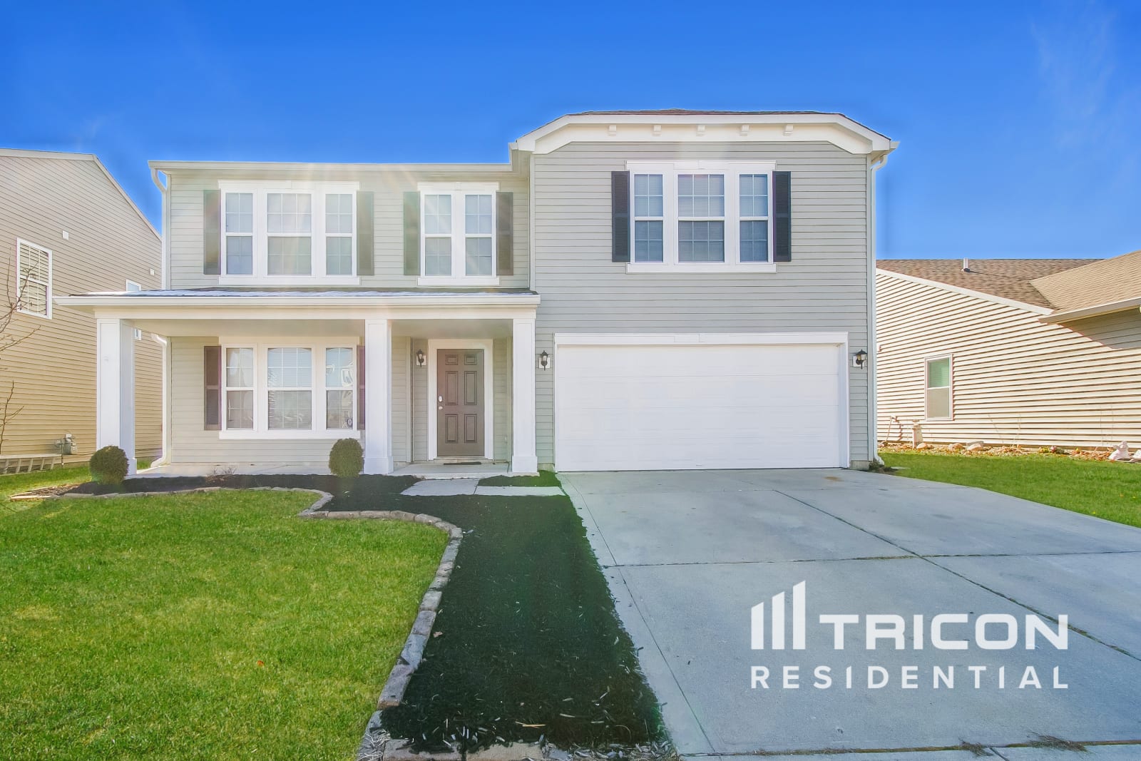 10813 Inspiration Drive Indianapolis IN