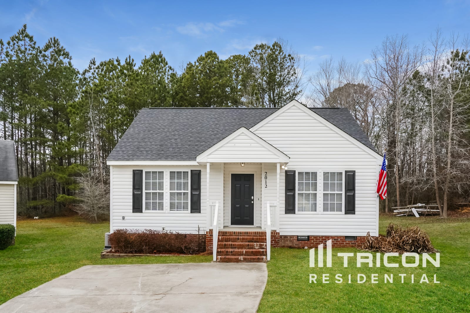 2012 Laurel Leaf Road Zebulon NC