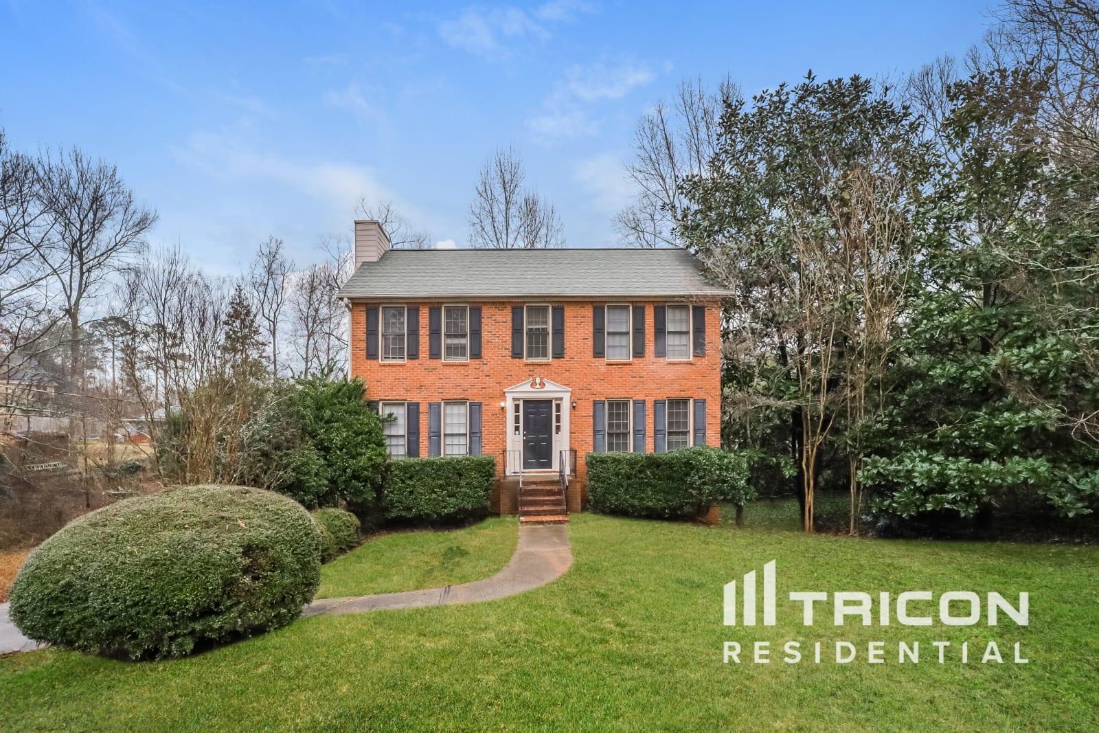 4348 Turnberry Court Douglasville GA