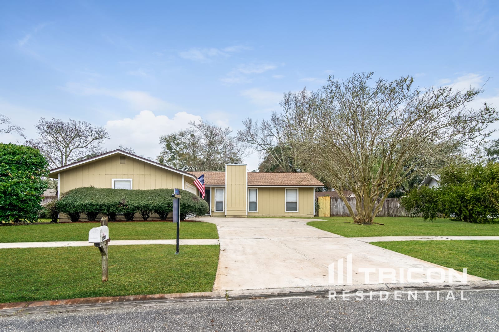8444 Bottlebrush Court Jacksonville FL