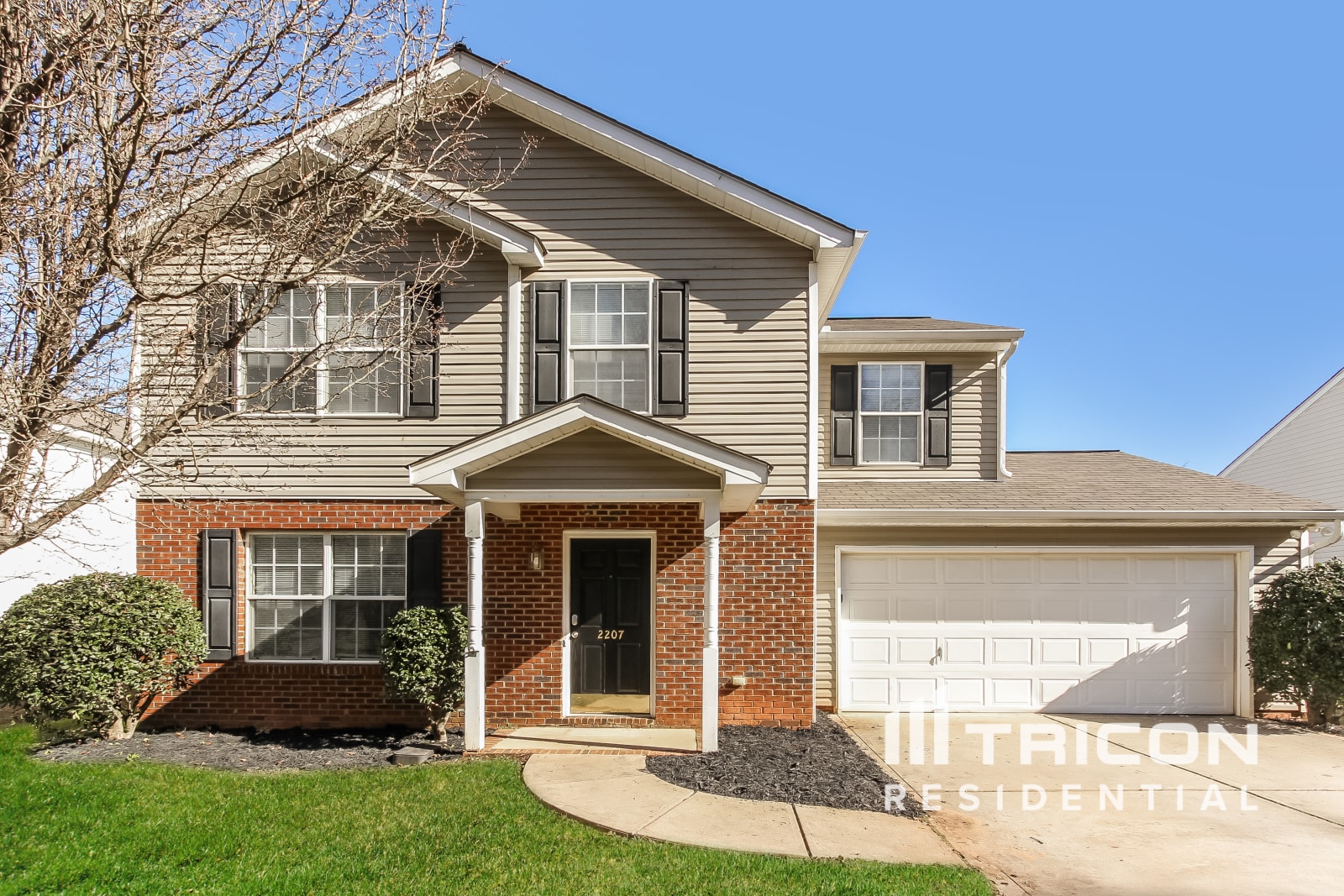 2207 Pleasant Dale Drive Charlotte NC