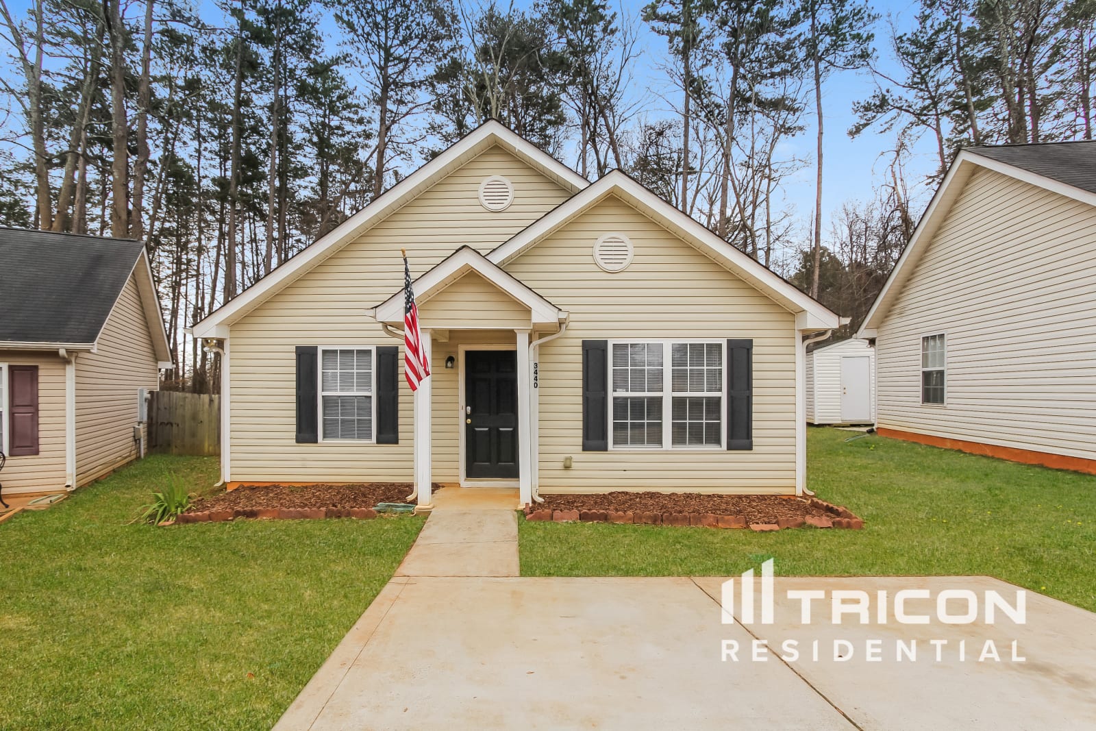 3440 Kelsey Emma Court Charlotte NC