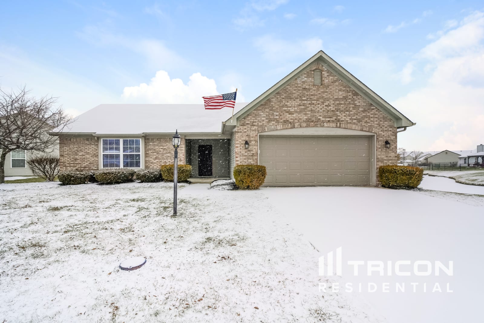 8121 Southern Springs Boulevard Indianapolis IN