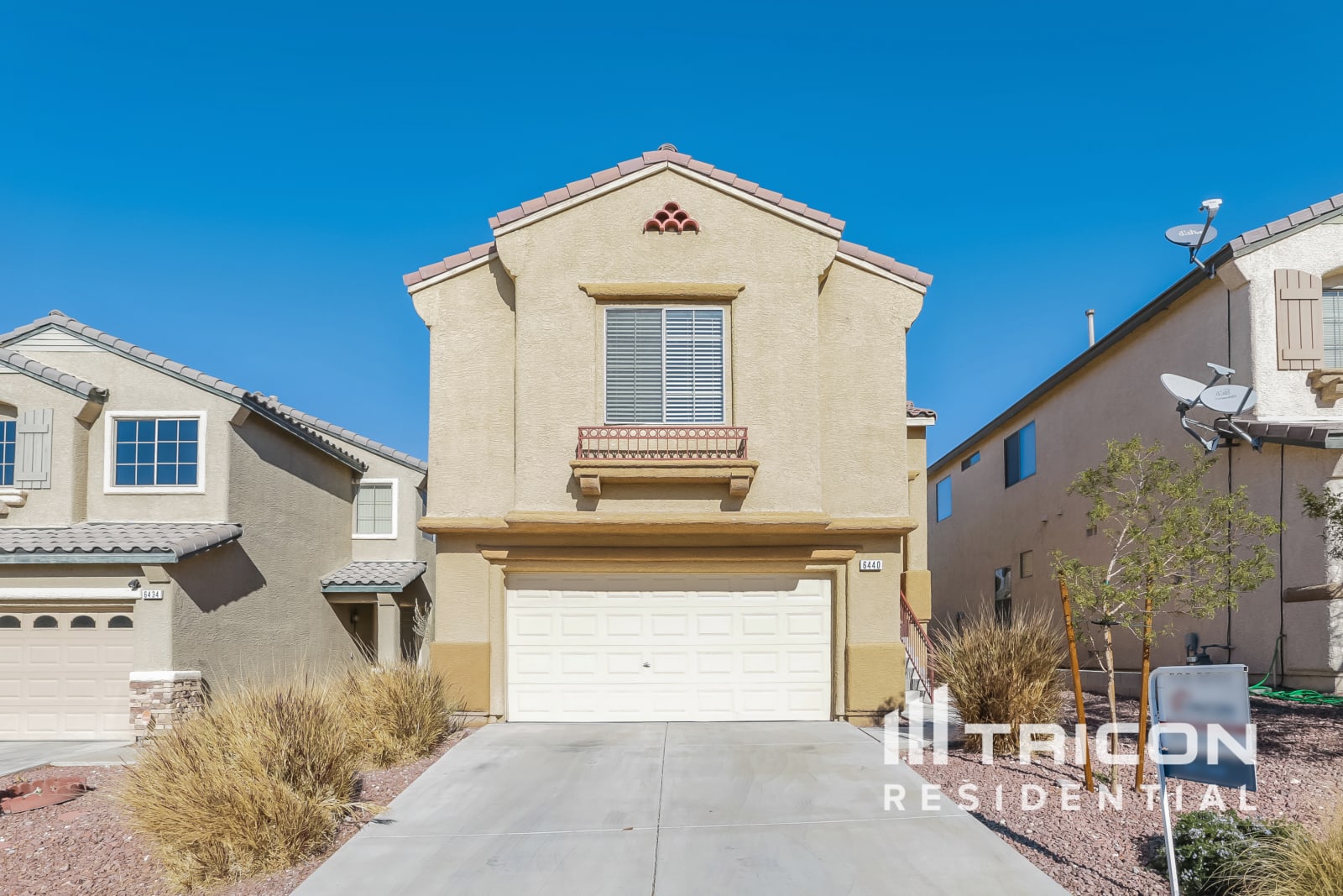 6440 Diego Drive Las Vegas NV