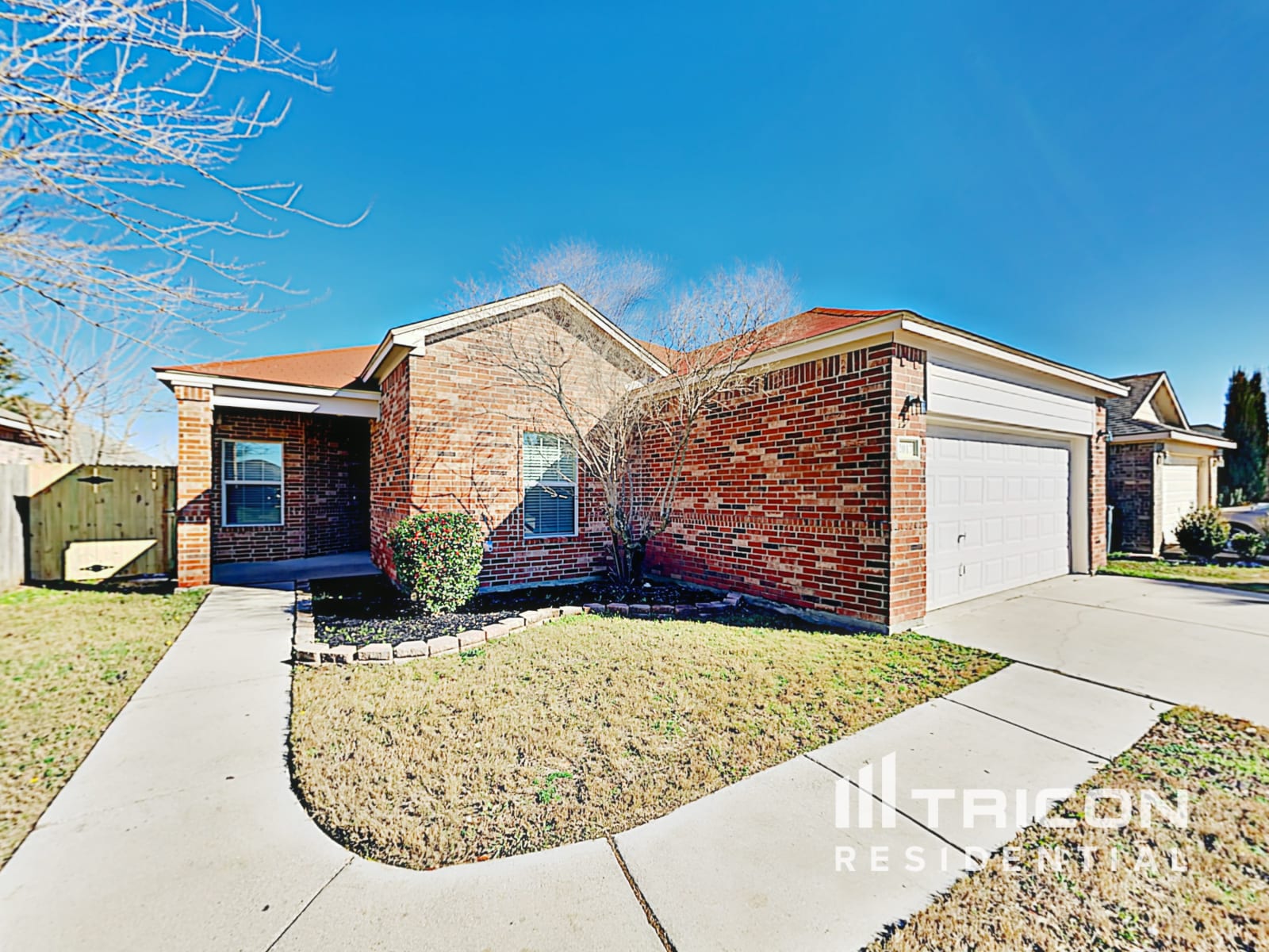 2017 Beacon Way Fort Worth TX