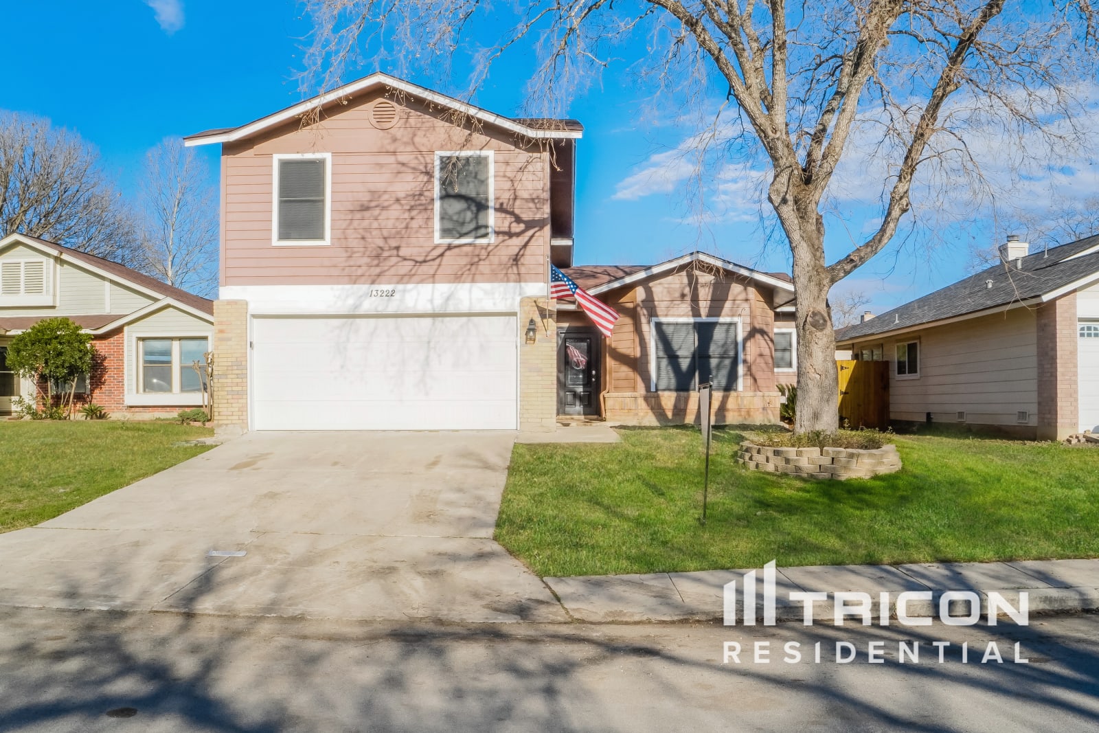 13222 Larkplace Drive San Antonio TX
