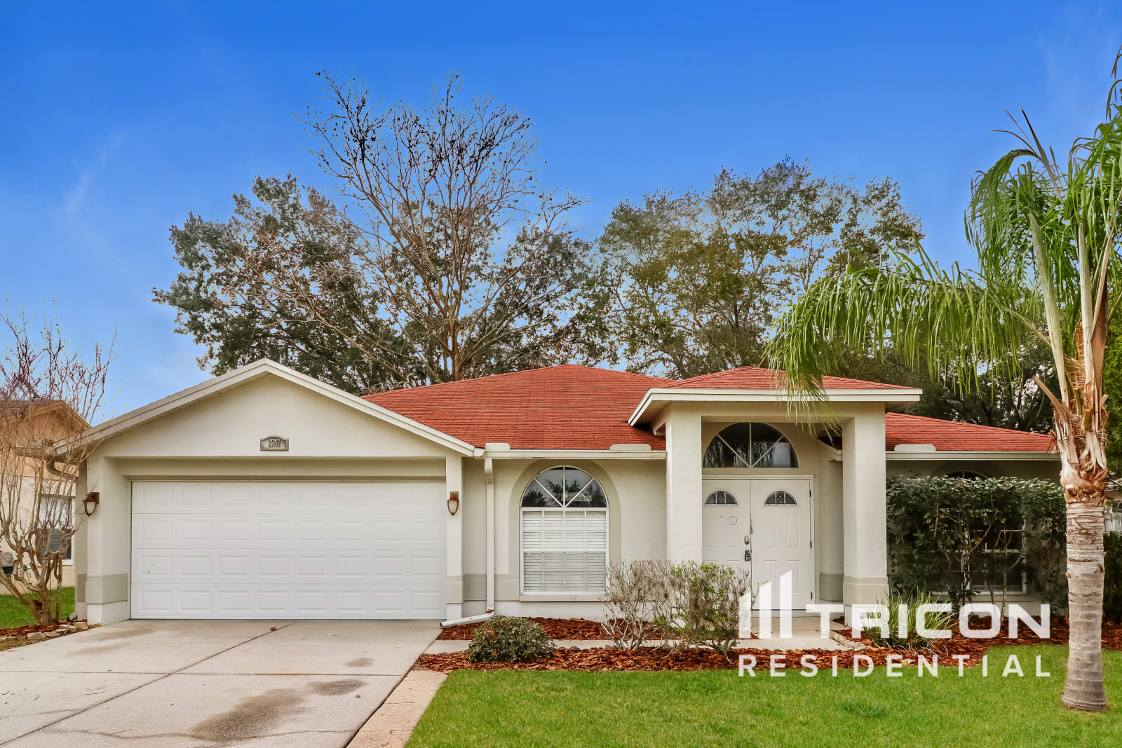 2247 Tioga Drive Land O Lakes FL