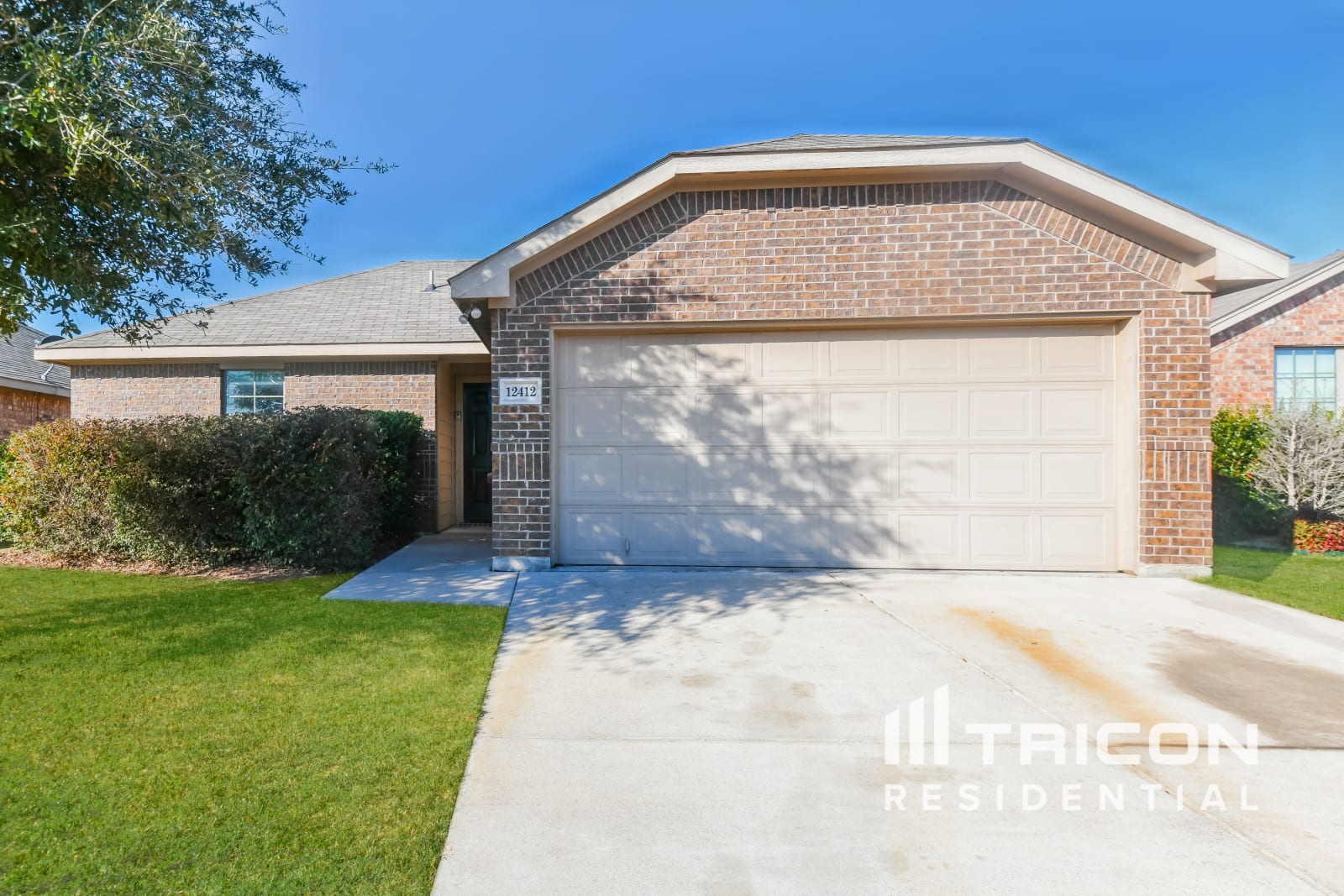 12412 Hunters Mill Trail Burleson TX