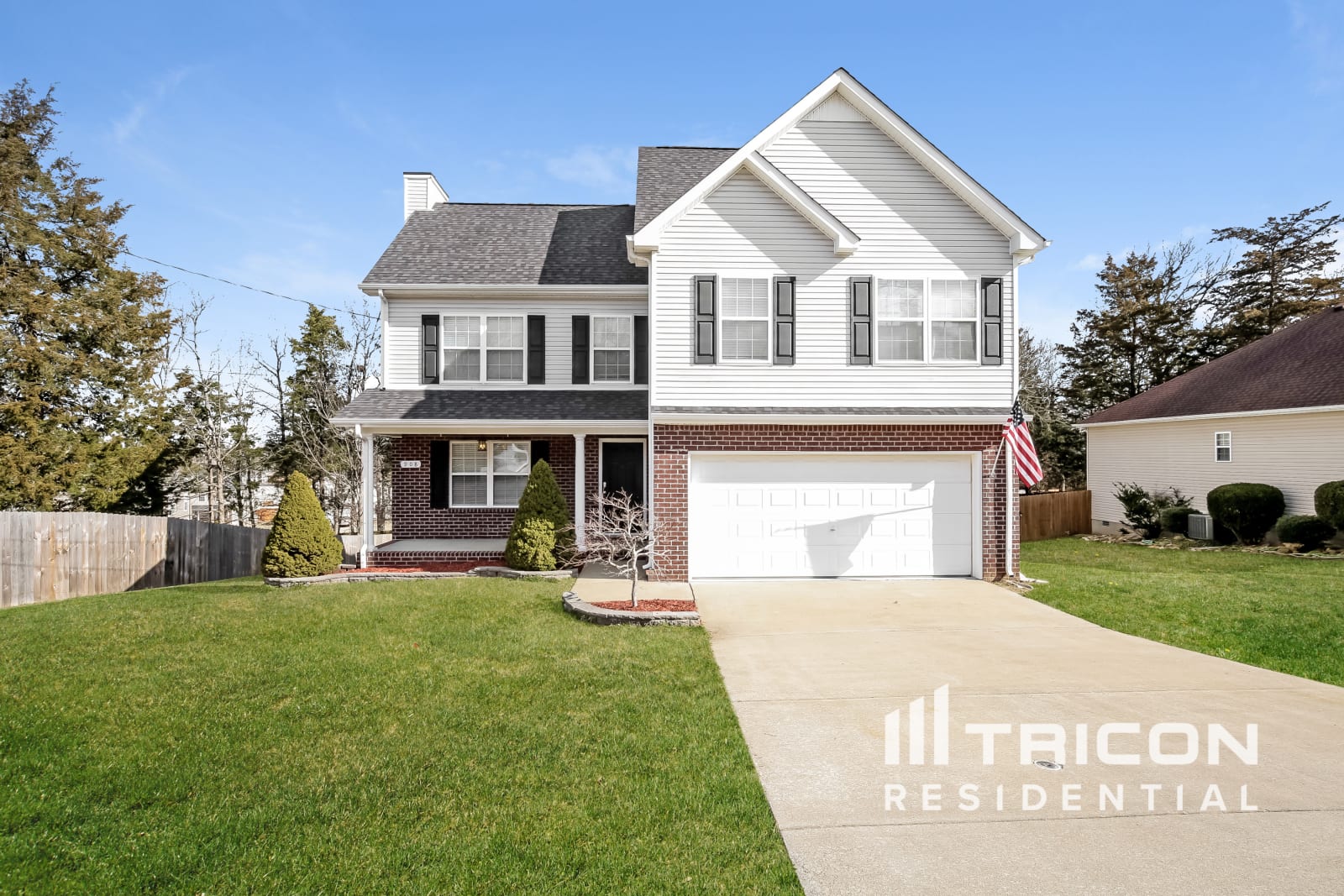 908 General Barksdale Drive Smyrna TN