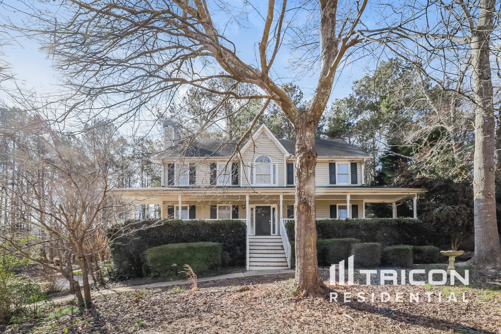 380 Kings Walk Douglasville GA