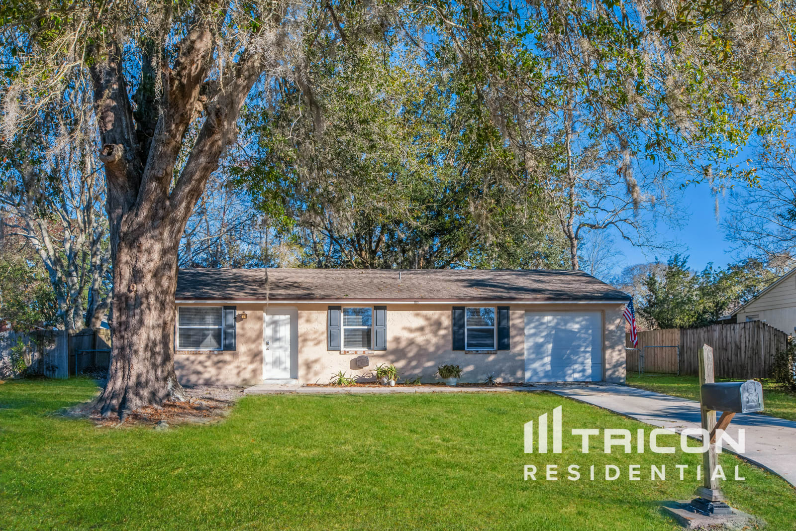 2825 Tanglewood Boulevard Orange Park FL