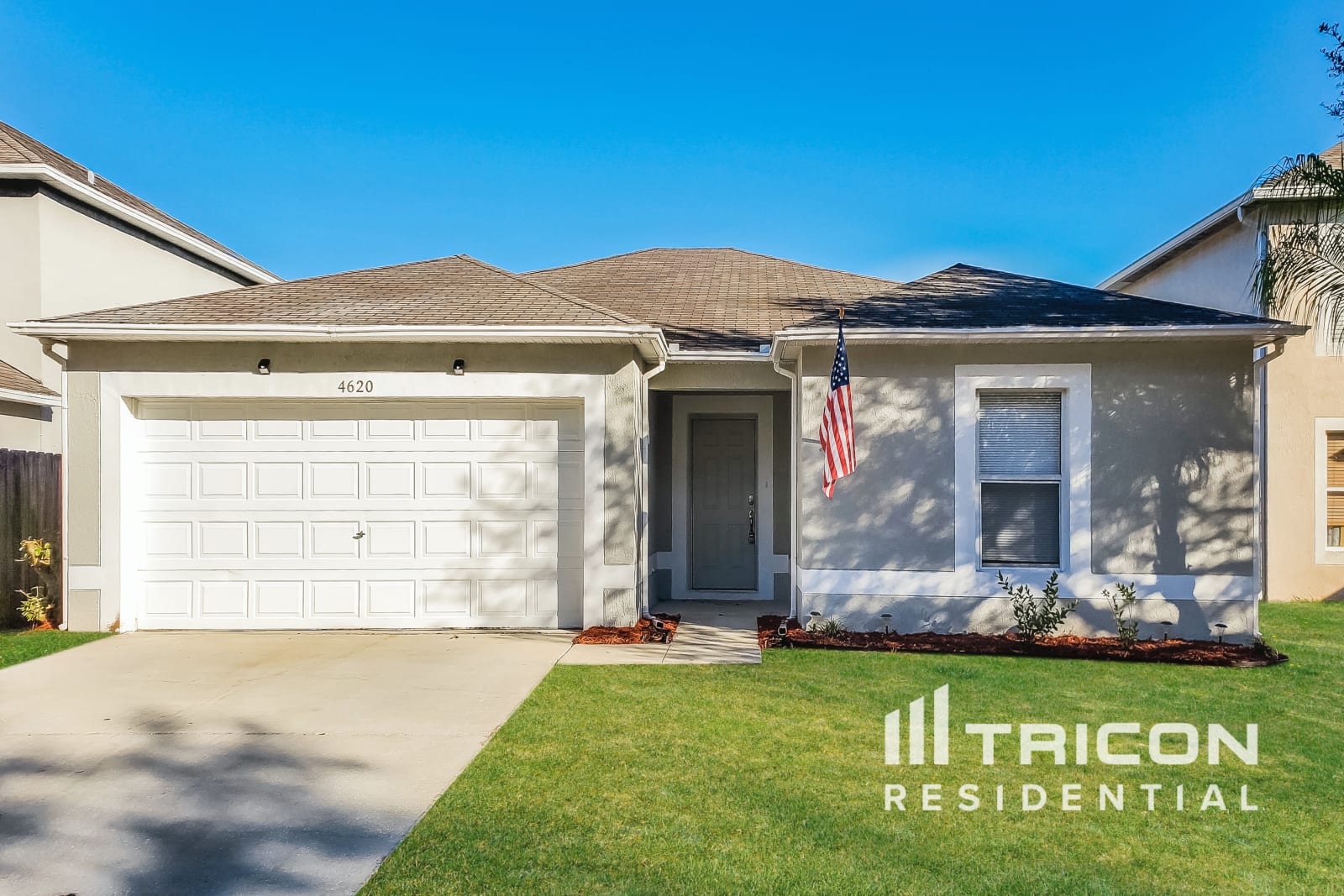 4620 Newbourne Way Valrico FL