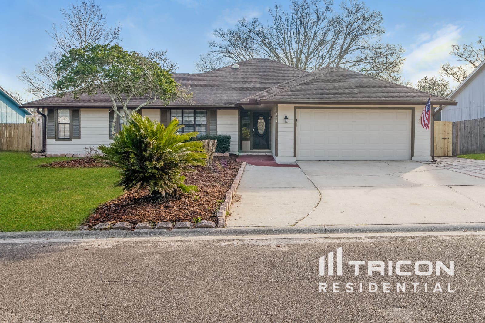 8347 Cross Timbers Drive W Jacksonville FL