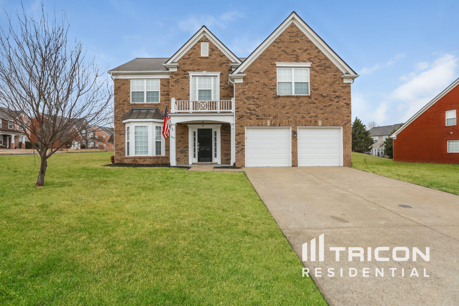 1859 Erlinger Drive Nolensville TN