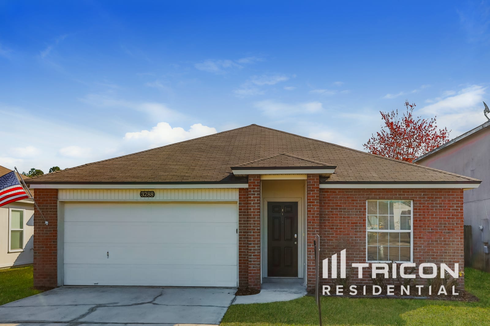 3288 Talisman Drive Middleburg FL