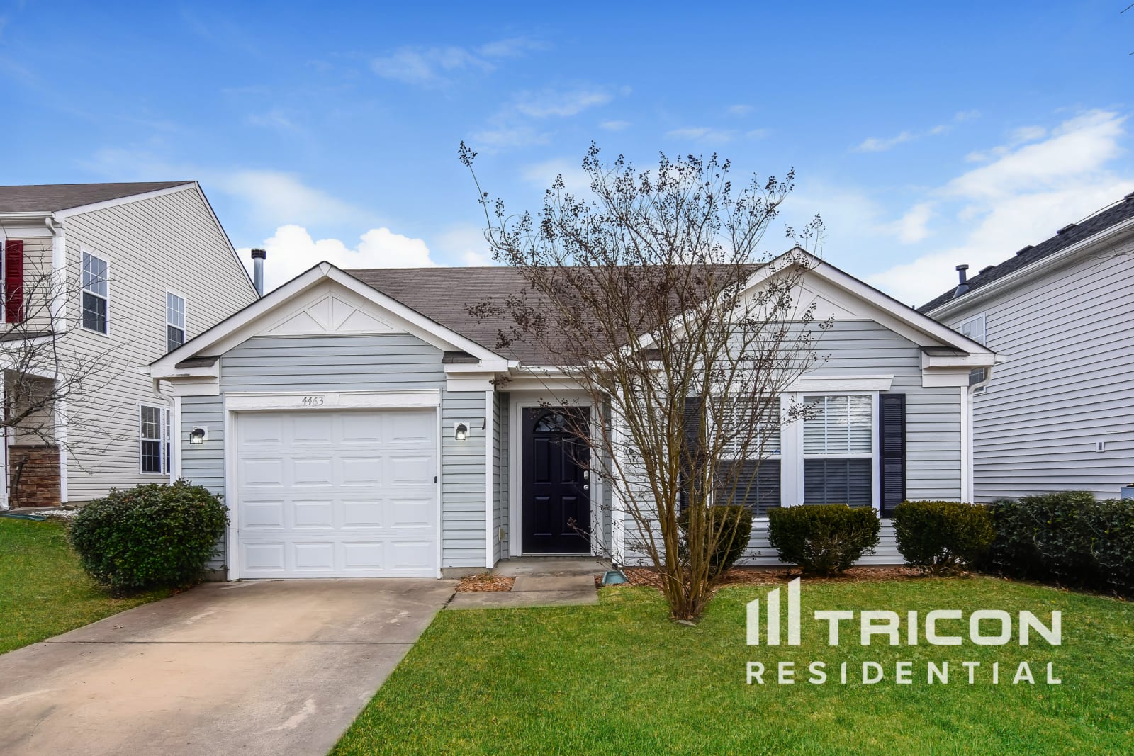 4463 Saint Catherines Court Concord NC