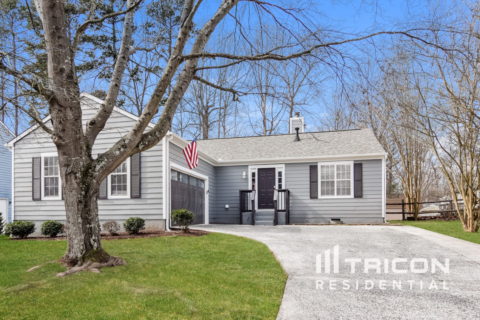 6025 Black Bear Court Charlotte NC