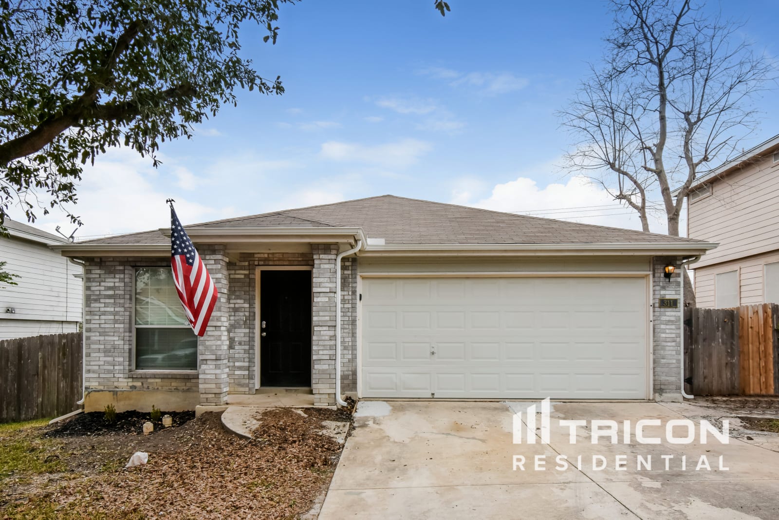 311 Rustic Stable San Antonio TX