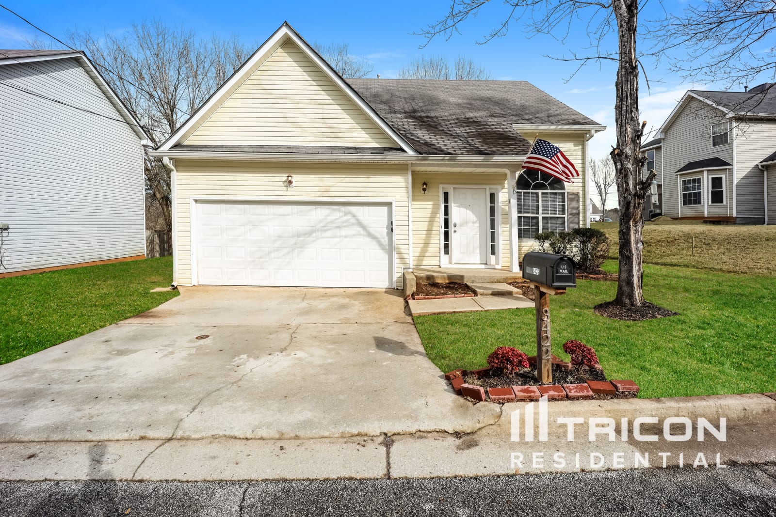 3422 Waldrop Creek Trail Decatur GA