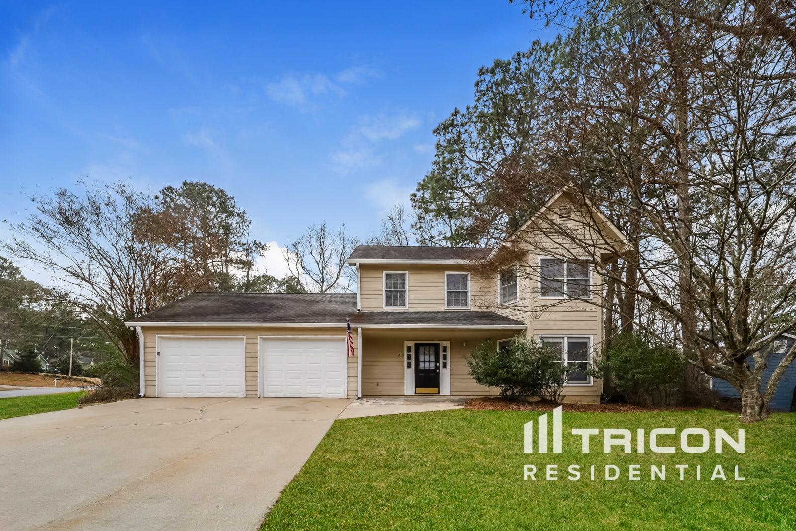 219 Cedar Mill Lane Woodstock GA