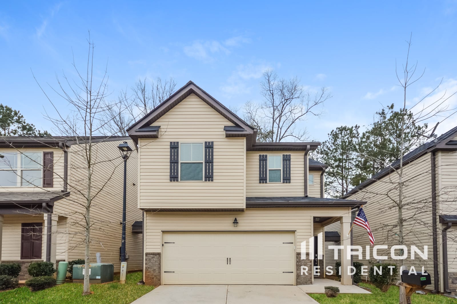 321 Lossie Lane McDonough GA
