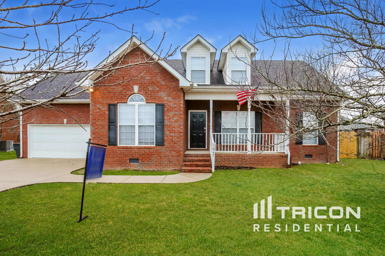 1645 Tradewinds Trail Murfreesboro TN