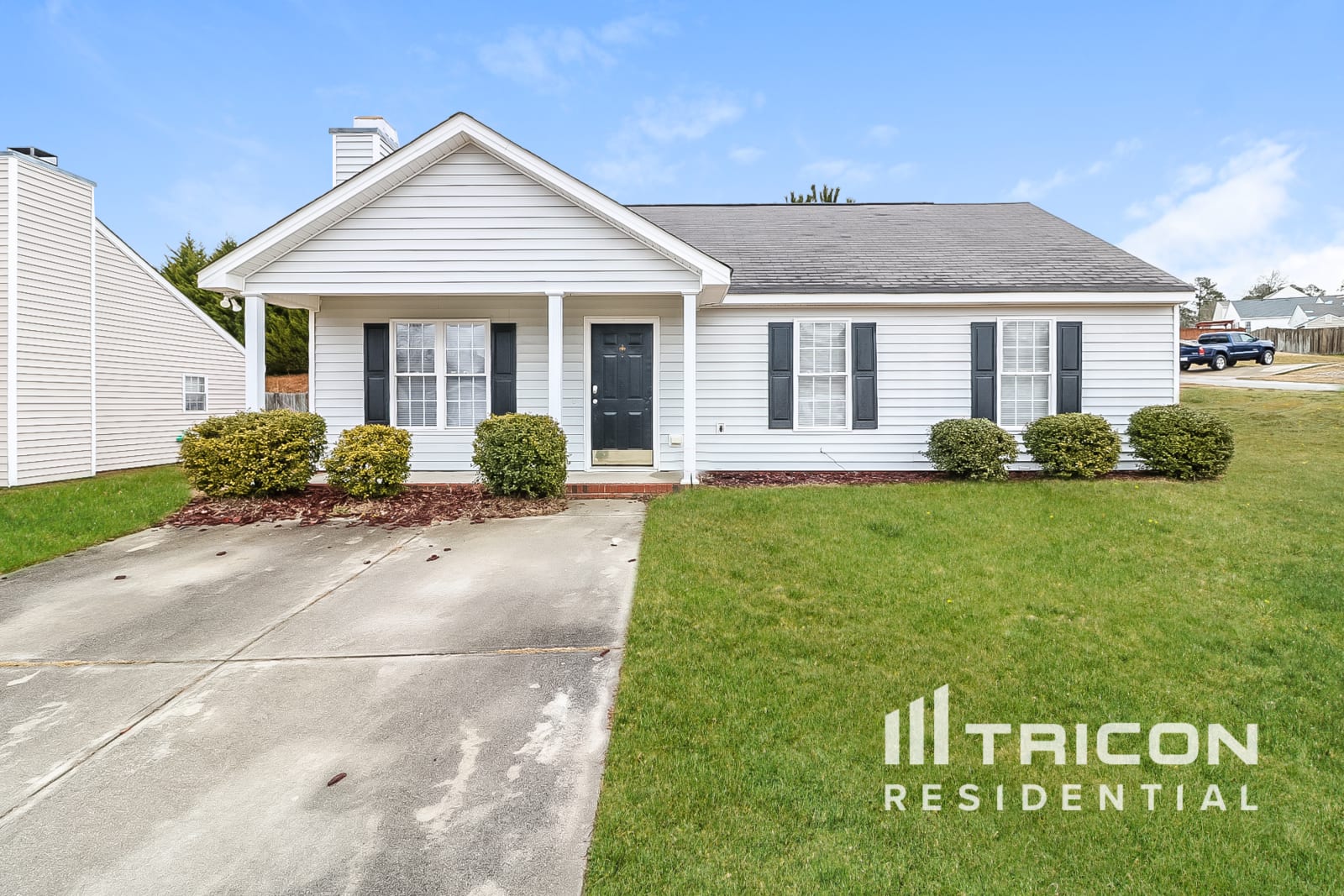 4108 Scofield Drive Raleigh NC