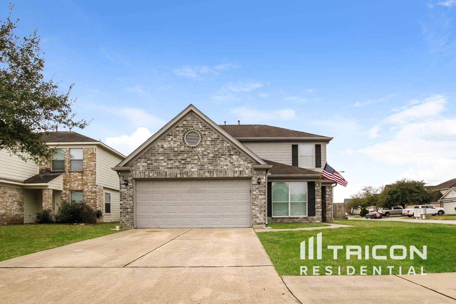1102 Laurel Chase Trail Houston TX