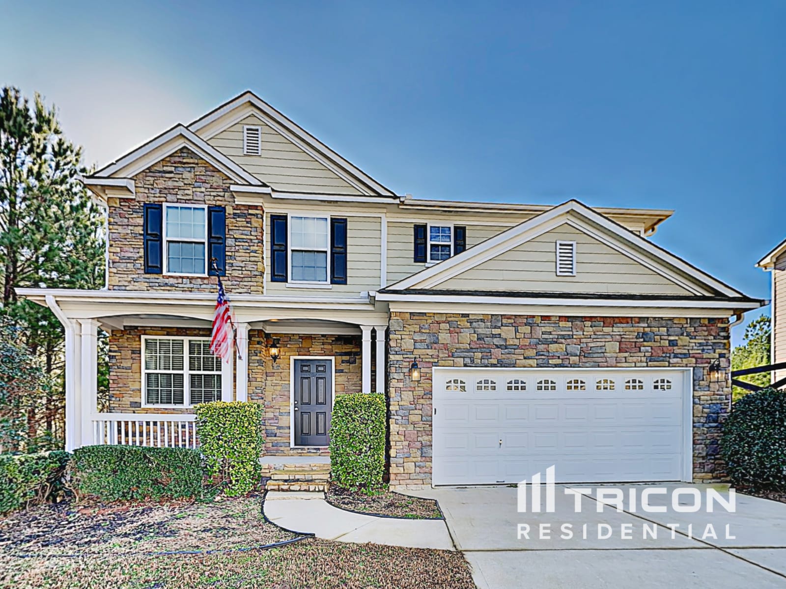 2013 Rolling Rock Court Lithia Springs GA