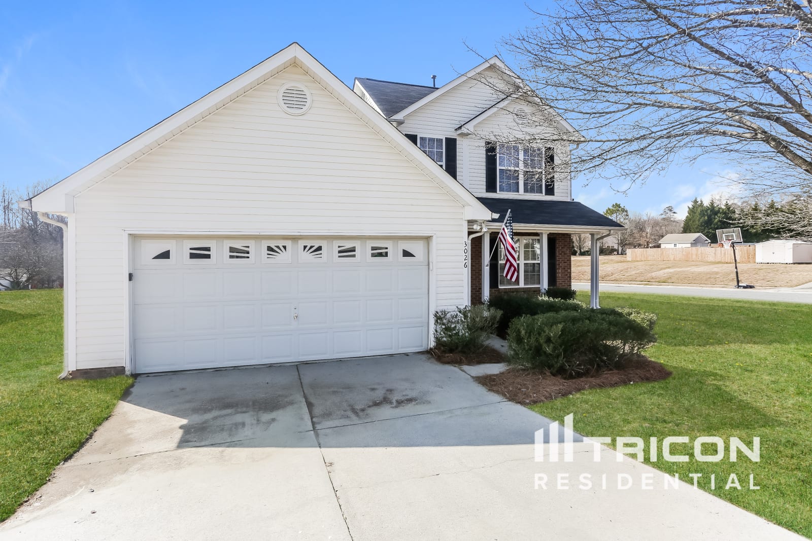 3026 Christian Scott Lane Charlotte NC
