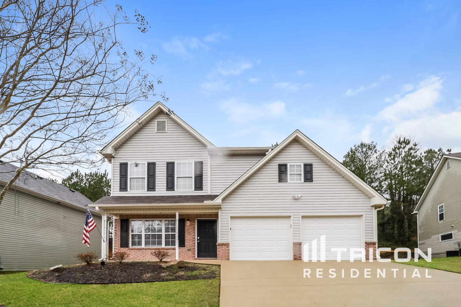 107 Providence Drive Dallas GA
